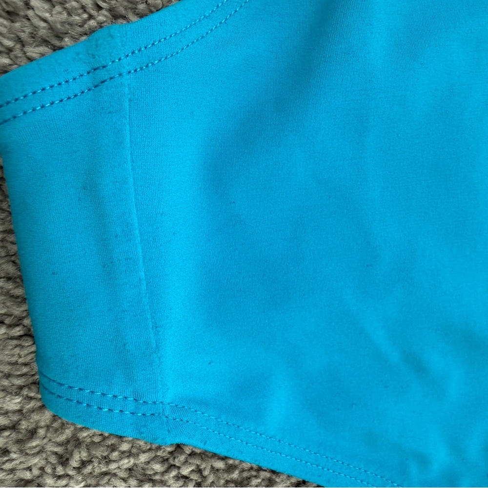 Body Glove Vibrant Blue Smoothie Bikini - Picture 6 of 13